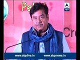 BJP might take disciplinary action against Shatrughan Sinha- sources