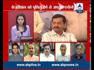 Big Debate: Will crime be under control if Arvind Kejriwal gets hold of Delhi police?
