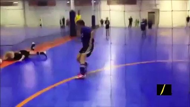 Compilation des plus grosses chutes #Essayez de ne pas rire MDRR