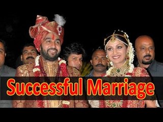 Shilpa Shetty Reveals The Secret Behind Her Successful Marriage