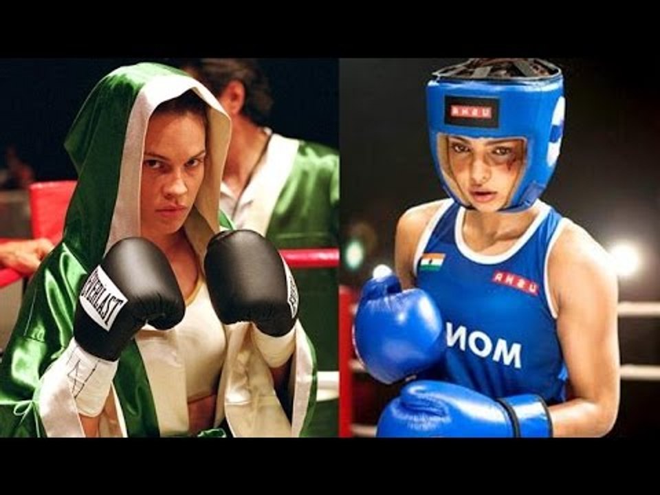 Sanjay Leela Bhansali: 'Priyanka Chopra is Bollywood's answer to Hilary Swank'