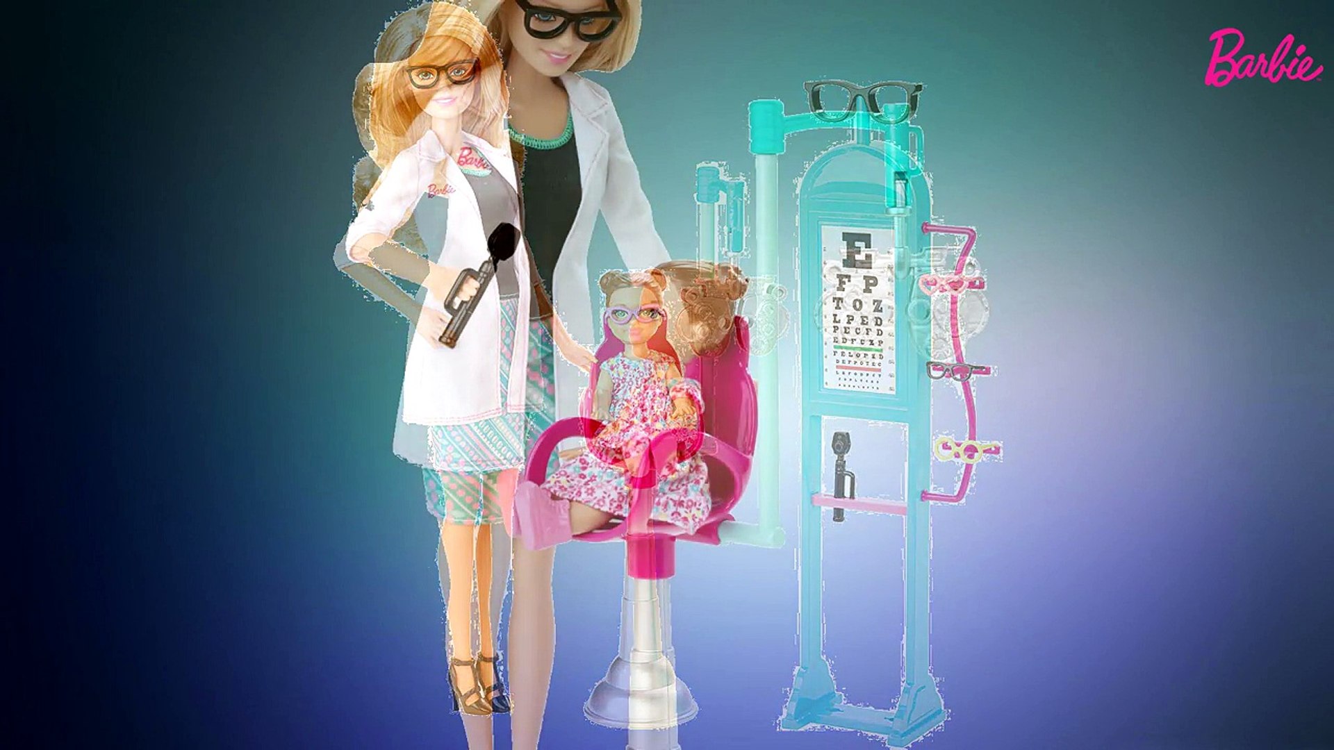 eye dr barbie