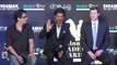 Shahrukh Khan At Indian Academy Awards 2017 - Press Conference