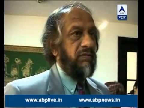 Sexual Harassment Case: RK Pachauri sacked as TERI's Director General