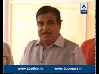 Nitin Gadkari asks Rahul Gandhi to apologize for calling Sushma a criminal