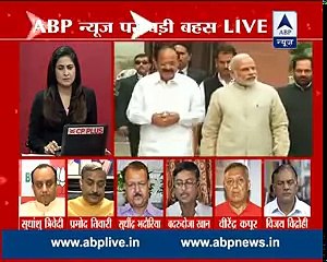 Big Debate: Why do PM Narendra Modi and Rahul Gandhi dodge questions on their party's controversies?