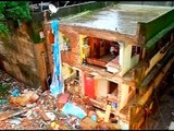 Mumbai: Two-storey building collapses in Thane