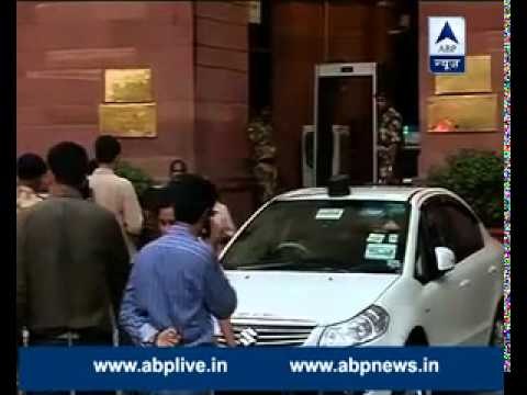 Gurdaspur Attack: Home Ministry's meeting ends; Security to be beefed up on borders