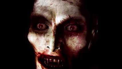 Try not to get scared challenge well it's funny with troll song (BTW not my video read Description)