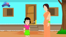 Amma Mogathai அம்மா மோகத்தை | Tamil Nursery Rhymes - Pasangala Paatukal