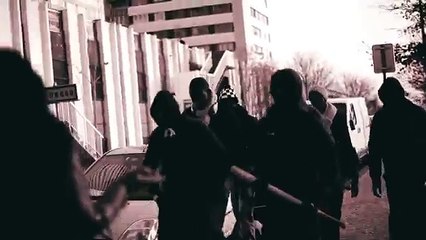 Vald – Megadose (Clip)