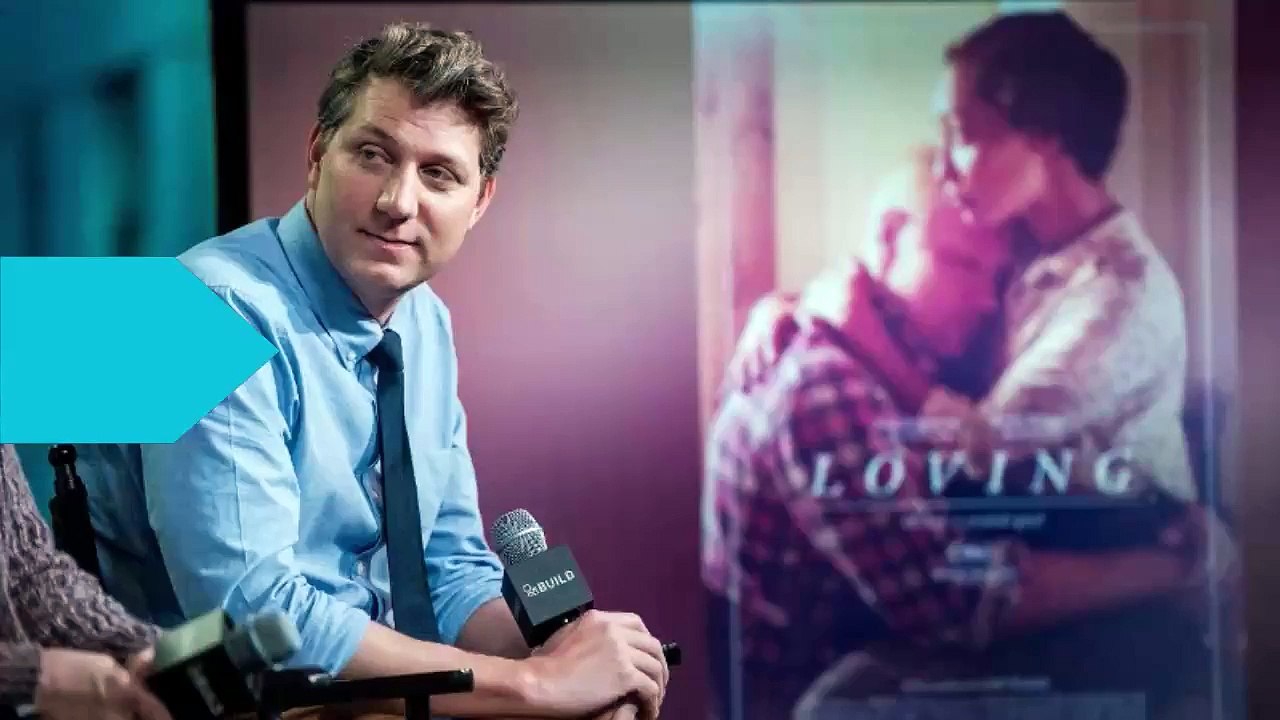 Loving' Receives Oscar Buzz