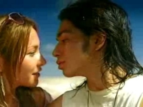 Jun Matsumoto (Arashi) house foods cm