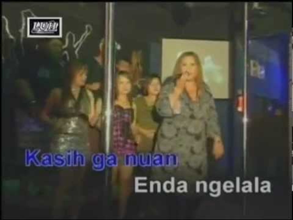 Kasih Ke Nuan - Winnie Albert