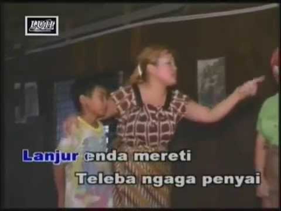 Belaya Tegal Anak - Swaylin & Maryline