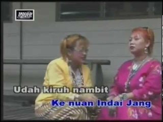 Bepekit - Swaylin & Maryline