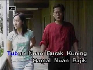 Gila Senaya - Andy Banyie