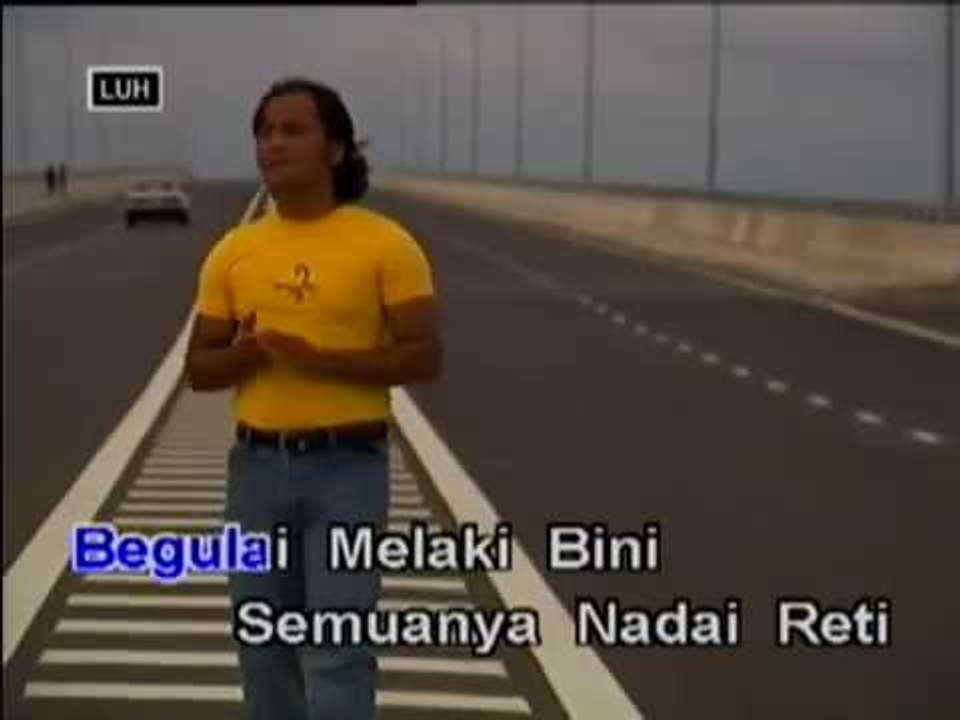 Nuan Enda Keran - Enggong Elli