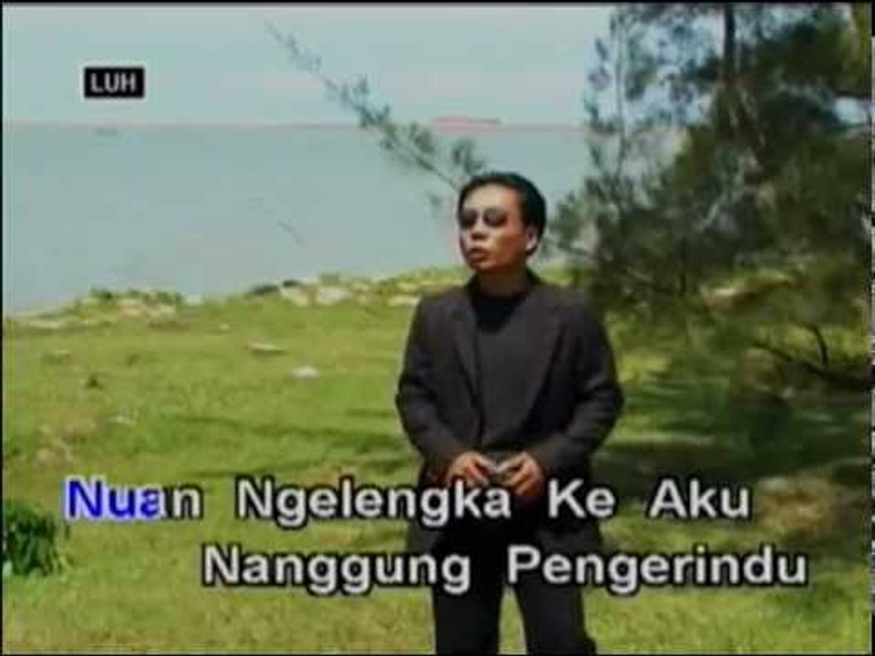 Ketegal Janji Aku Nyau Merinsa - Paul Erica