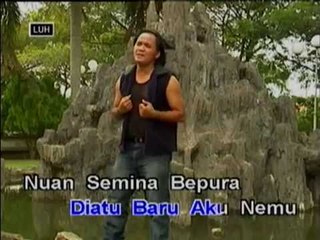 Asa Laban Pengerindu - Enggong Elli