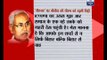 Bihar elections: Will PM Modi take back his 'DNA comment' on Bihar CM Nitish Kumar