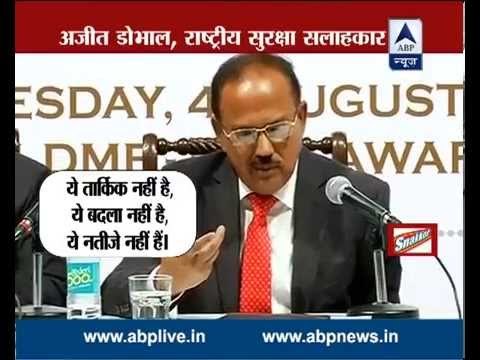 Yakub Memon was not executed in place of his brother Tiger, claims Ajit Doval