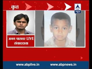 Delhi: Child bitten by stray dogs dies