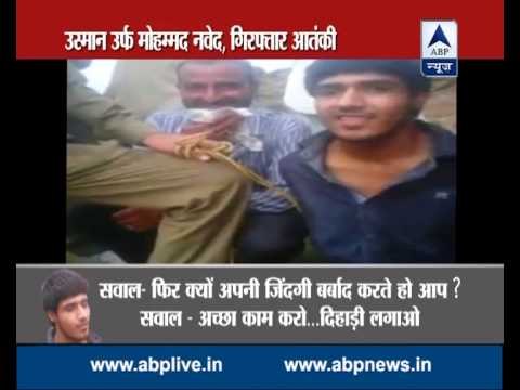 Then Kasab, now Qasim: With grenades in pocket they are ordered to kill and never paid