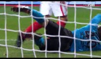 All Goals & Highlights HD - Monaco 2-1 Caen - 21.12.2016