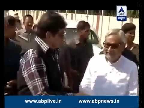 Bihar Elections: BJP's Shatrughan Sinha friend of JDU's Nitish Kumar?