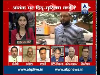 Big Debate: Why is terrorism being linked to religion?