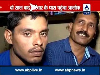 Miracle: Family separated in Kedarnath tragedy, reunited by ABP News' report