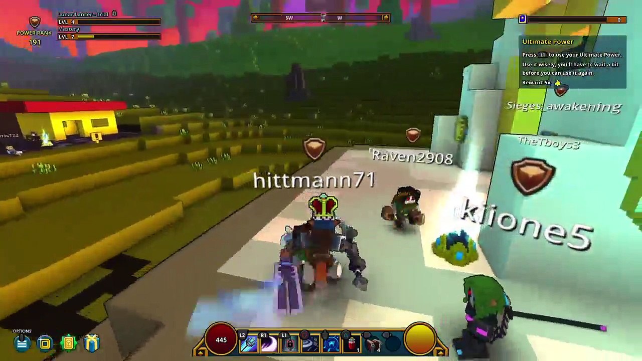 One life Trove 1 (307)