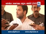 House will function once Sushma Swaraj discloses details:Rahul Gandhi