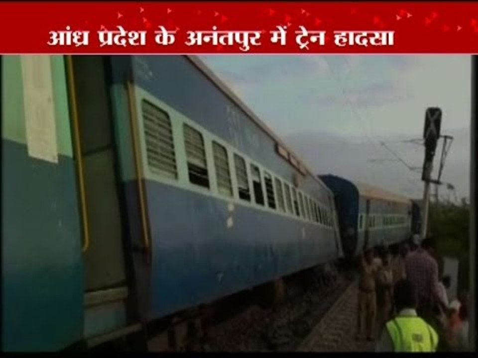 Sonia Gandhi expresses shock over Bangalore-Nanded Express train tragedy