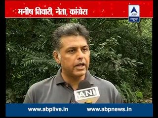 Modi government is not serious on the issue of bialateral talks with Pakistan, they played