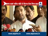 No body except Sushma ji knew about the decision: Rahul Gandhi on LaMo row