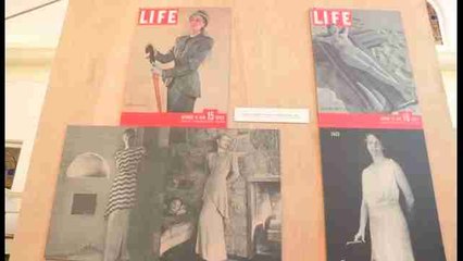 Museo de Florida explora la industria de la moda de judíos inmigrantes