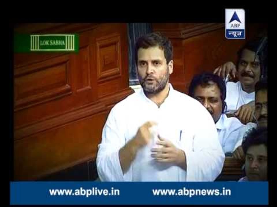 High voltage action in Parliament: Jaitley turns tables over, discloses how Congress shie