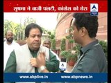 Nothing has been ever proved in Rajiv-Anderson matter: Rajeev Shukla