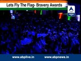 Let's fly the flag : ABP News honours brave heroes on I-Day - PART 1