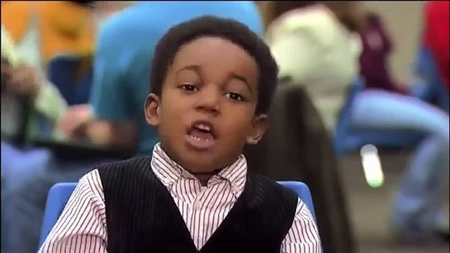 GREATEST KID MICHAEL JACKSON IMPERSONATION EVER!!!!!!