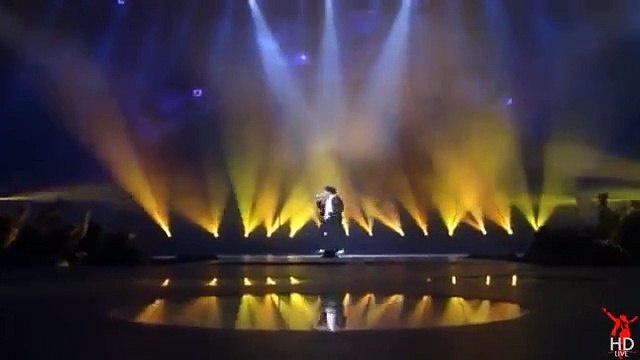 GREATEST KID MICHAEL JACKSON IMPERSONATION EVER!!!!!!