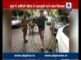 Man who masturbated infront of woman in Mumbai gets arrested