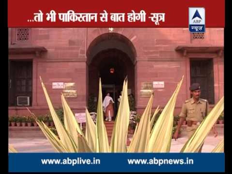 Ahead of NSA talks, govt puts Hurriyat leaders held under house arrest