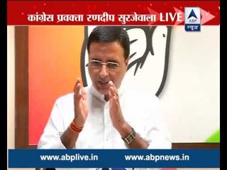 It is evident from Rajasthan Civic Polls that BJP's vote share has decreased by 25 percent