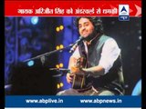 Singer Arijit Singh receives threat call from Ravi Pujari; demands Rs.5 crores