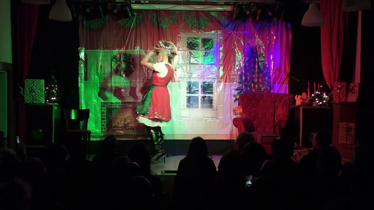 Trash Deluxe - Fuck Christmas 2/2 2016