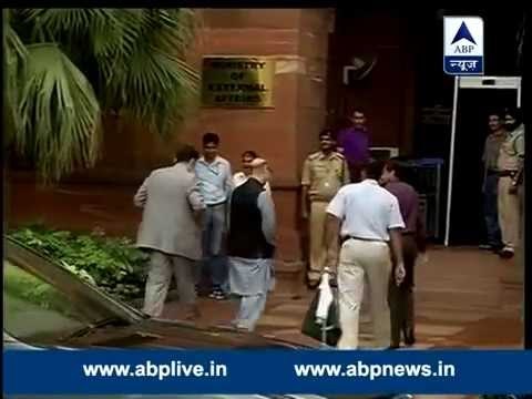India summons Pak High Commissioner Abdul Basit