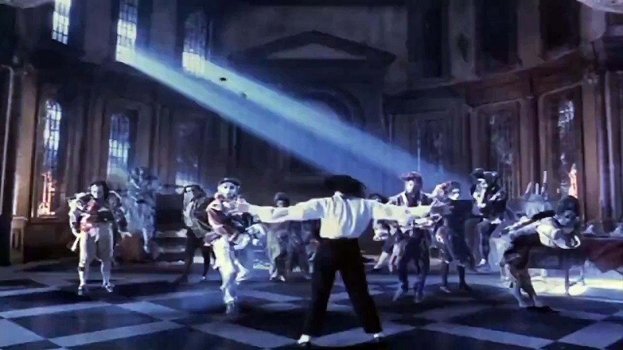 GREATEST KID MICHAEL JACKSON IMPERSONATION EVER!!!!!!